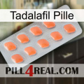 Tadalafil Pill 26